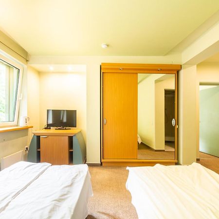 פלאנגה Basanaviciaus G. 45 Apartments חדר תמונה