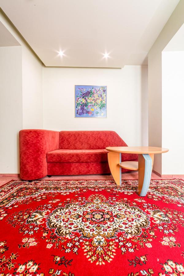 פלאנגה Basanaviciaus G. 45 Apartments מראה חיצוני תמונה