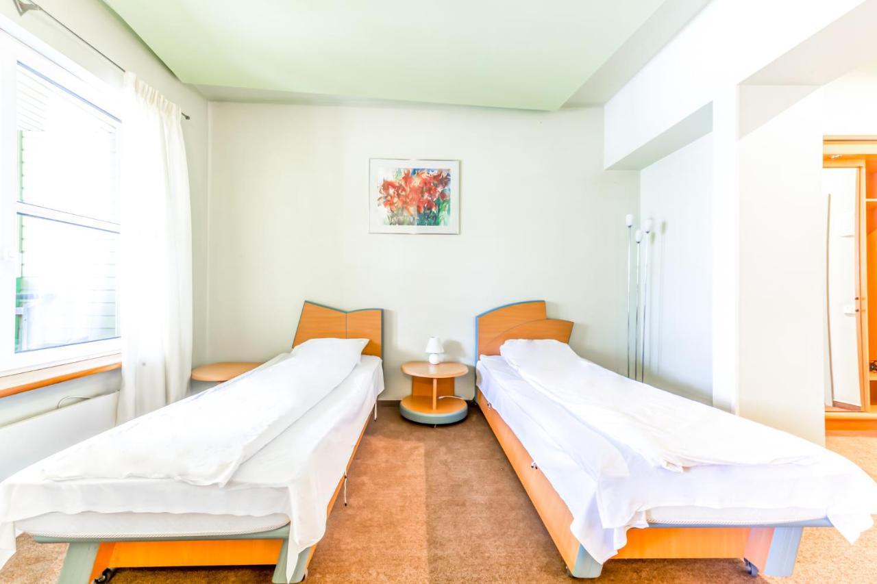 פלאנגה Basanaviciaus G. 45 Apartments חדר תמונה