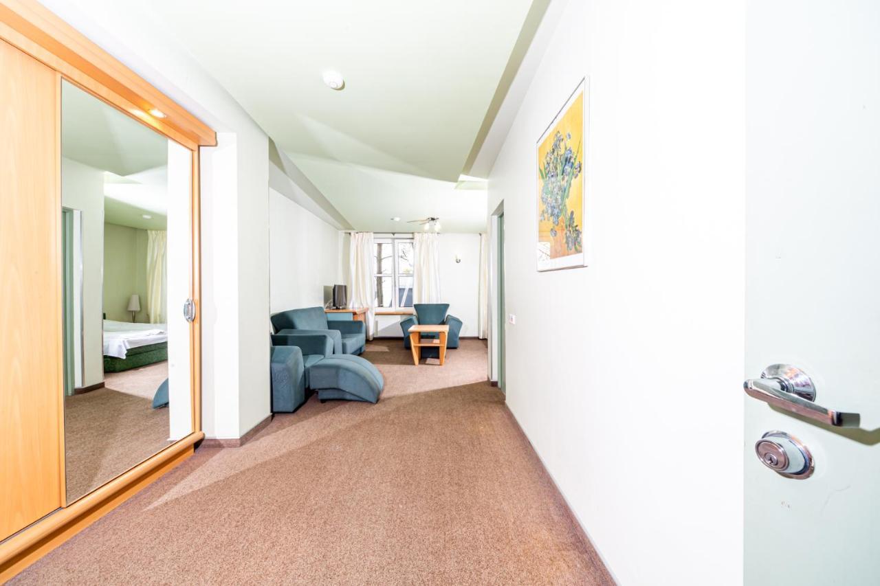 פלאנגה Basanaviciaus G. 45 Apartments חדר תמונה