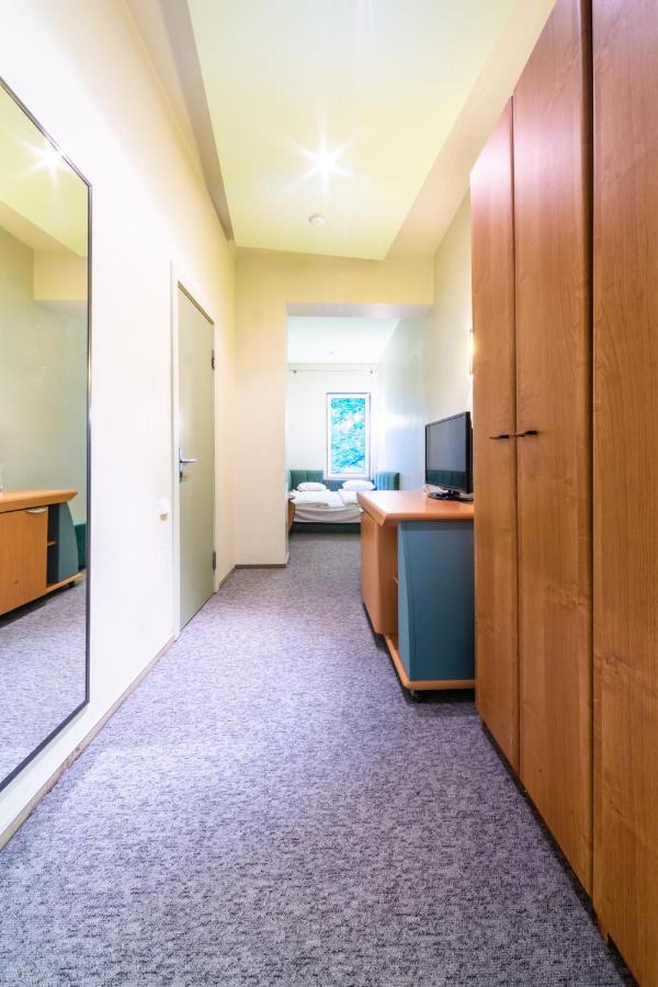 פלאנגה Basanaviciaus G. 45 Apartments חדר תמונה