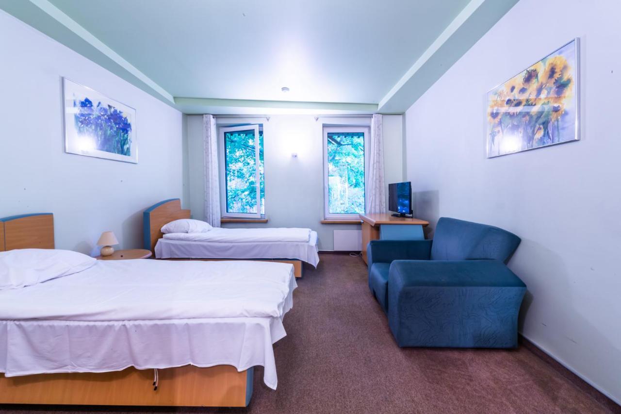 פלאנגה Basanaviciaus G. 45 Apartments חדר תמונה