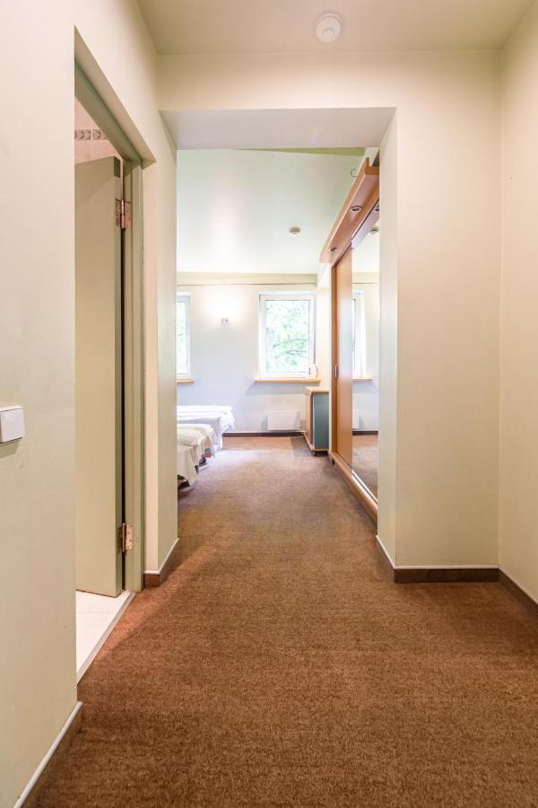 פלאנגה Basanaviciaus G. 45 Apartments חדר תמונה