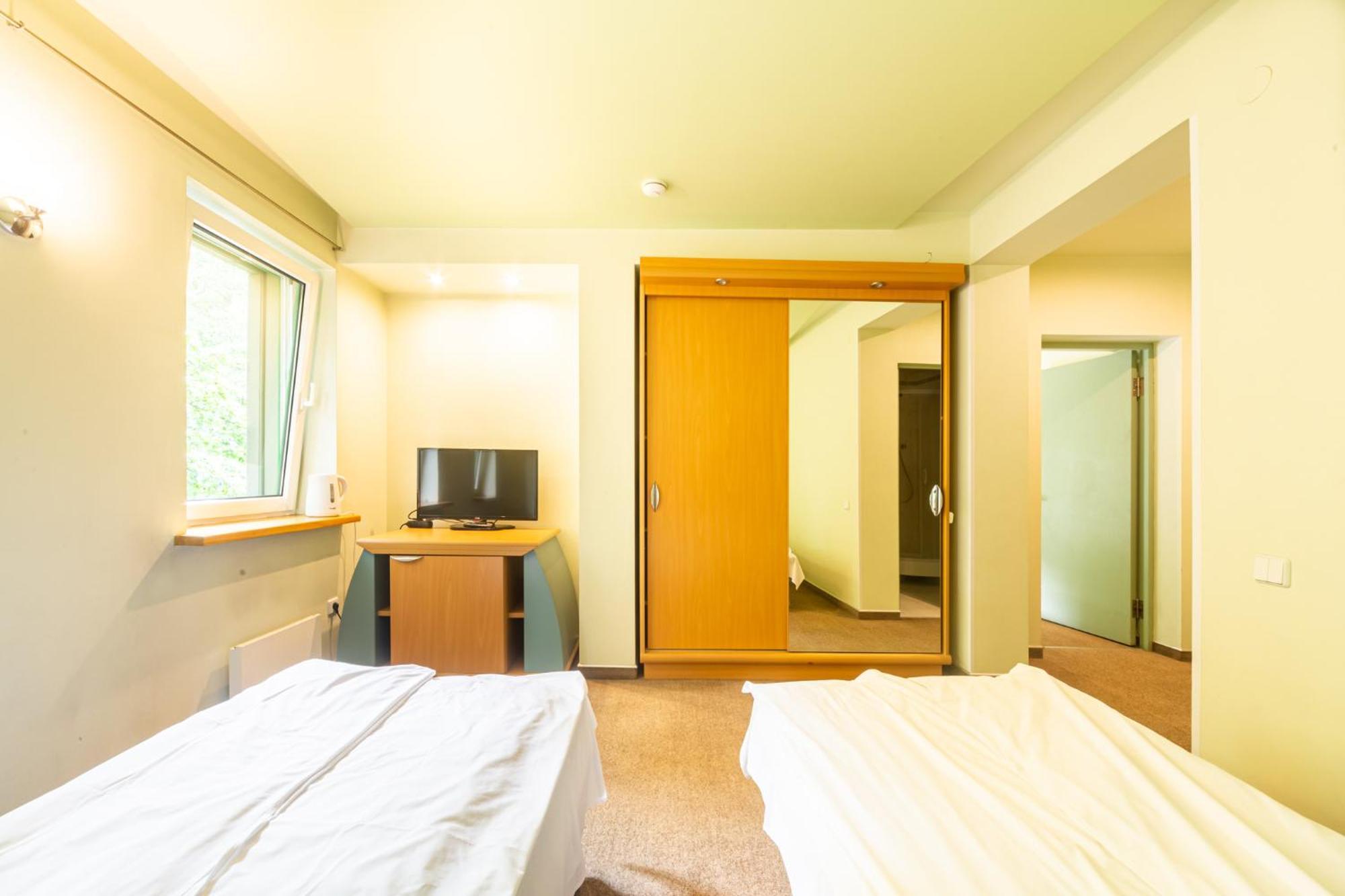 פלאנגה Basanaviciaus G. 45 Apartments חדר תמונה