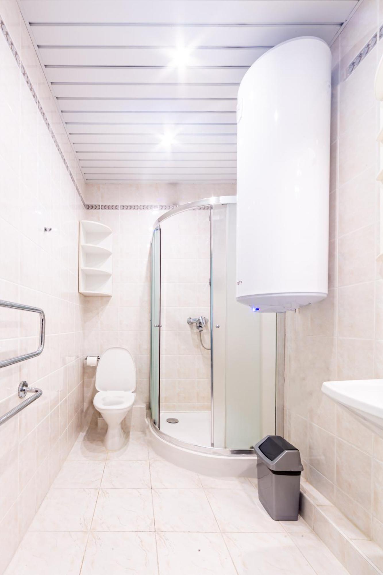 פלאנגה Basanaviciaus G. 45 Apartments חדר תמונה