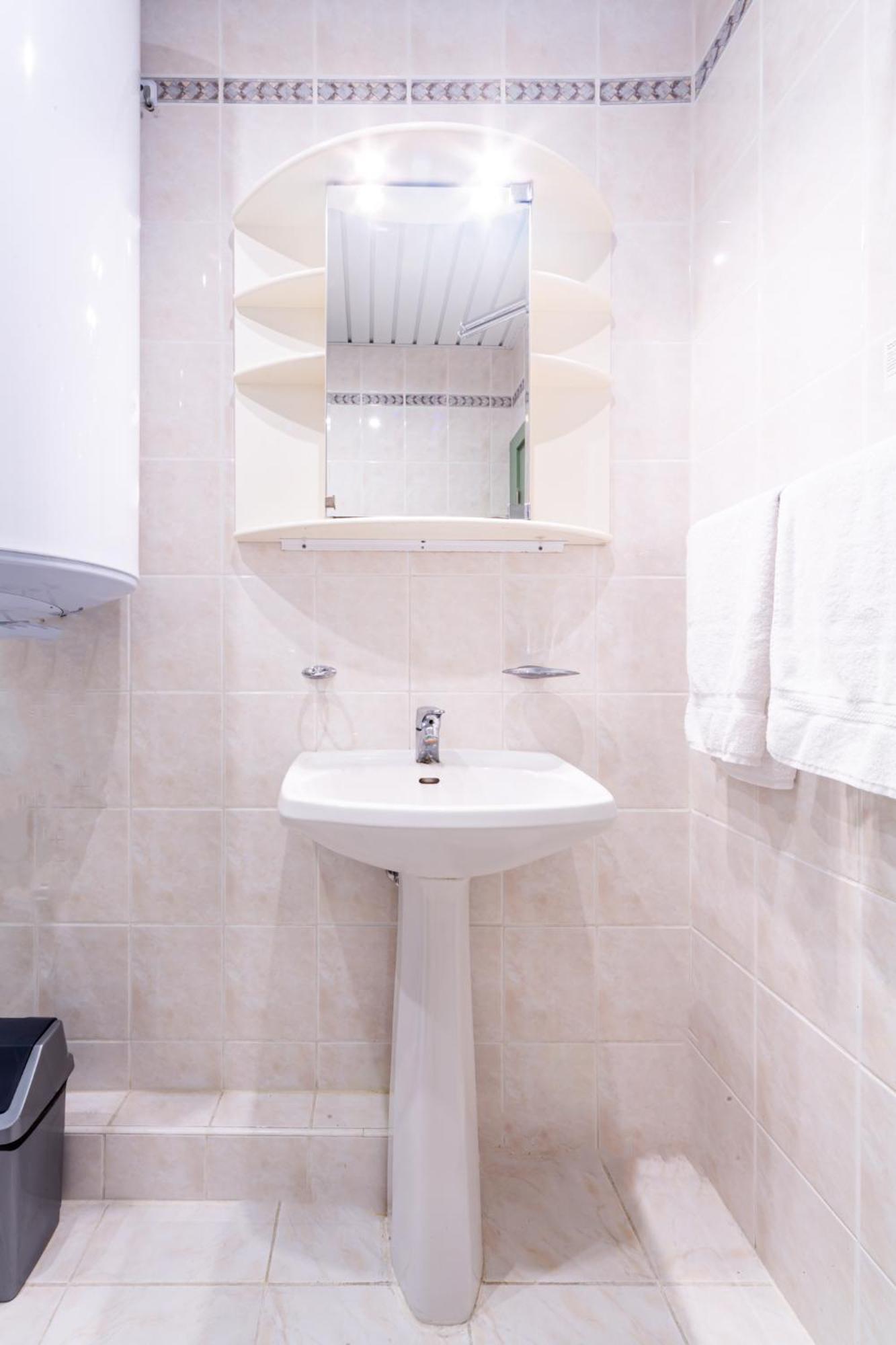 פלאנגה Basanaviciaus G. 45 Apartments חדר תמונה