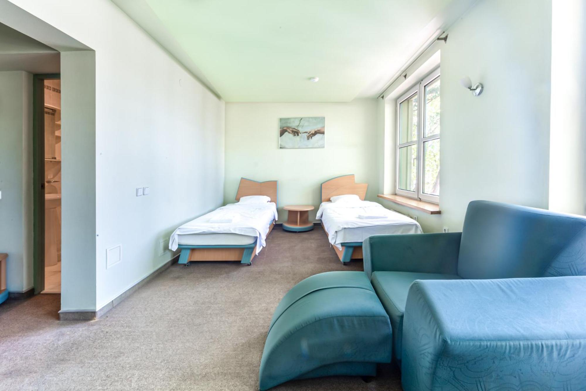 פלאנגה Basanaviciaus G. 45 Apartments חדר תמונה