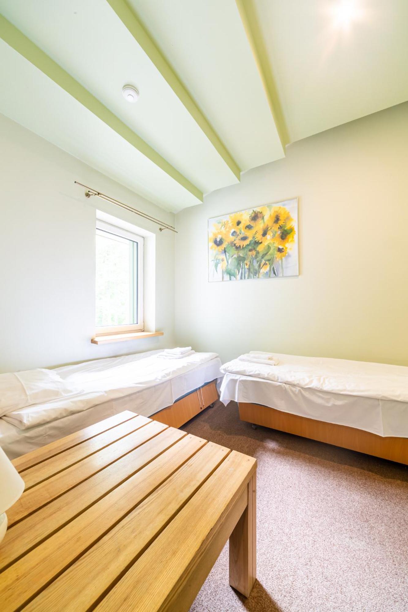 פלאנגה Basanaviciaus G. 45 Apartments חדר תמונה