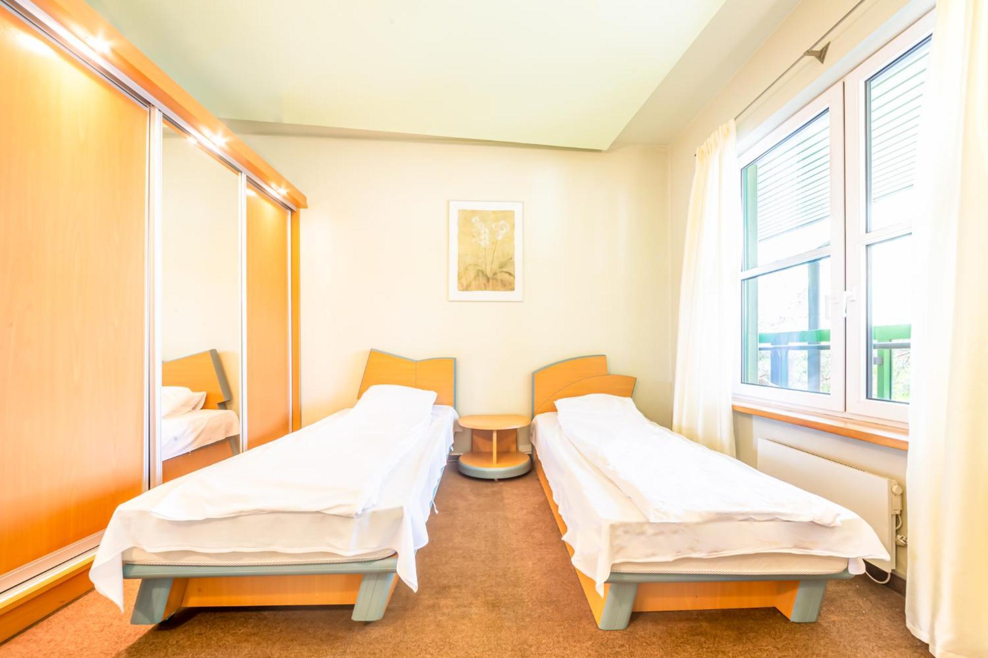 פלאנגה Basanaviciaus G. 45 Apartments חדר תמונה