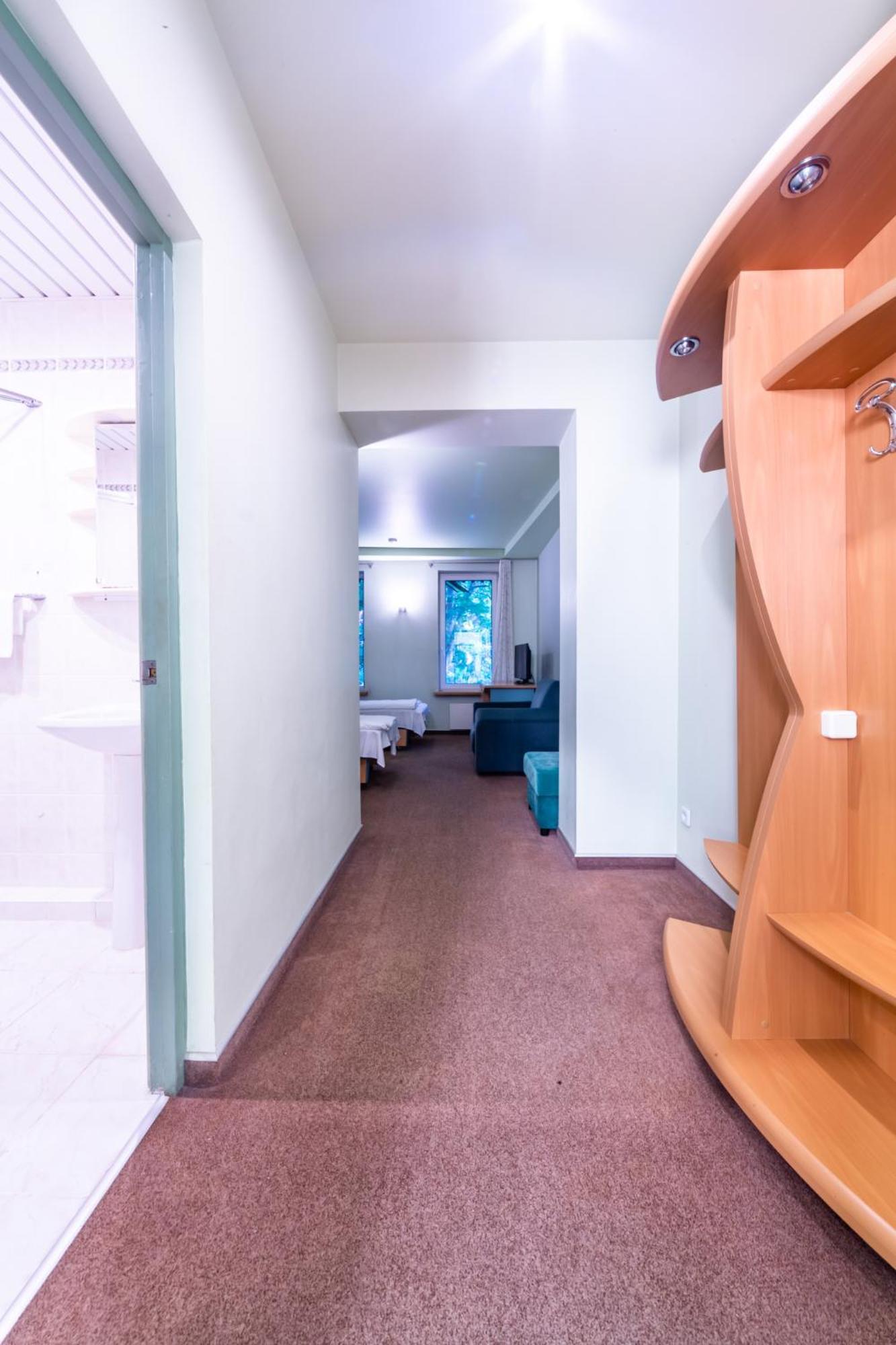 פלאנגה Basanaviciaus G. 45 Apartments חדר תמונה