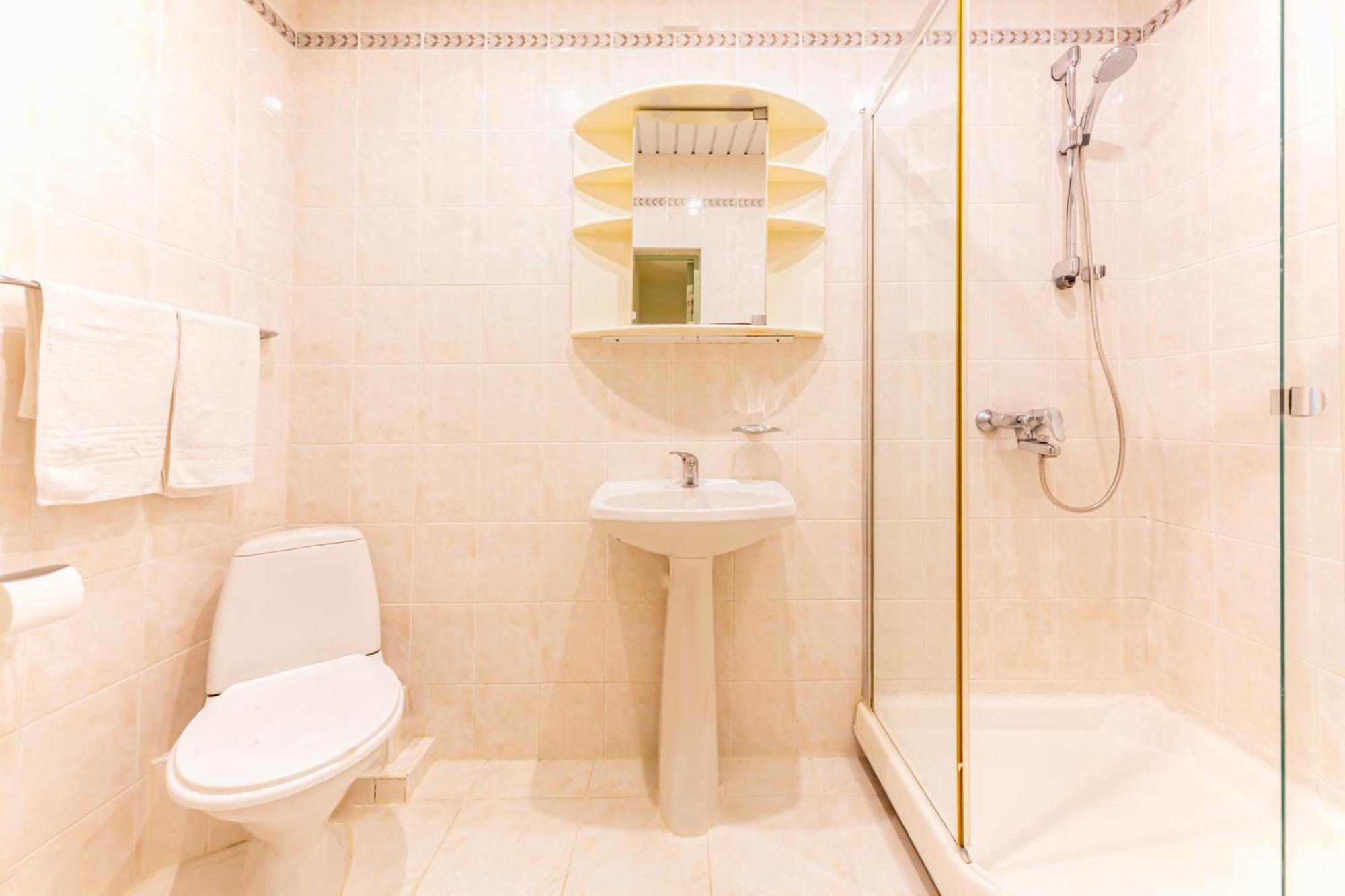 פלאנגה Basanaviciaus G. 45 Apartments חדר תמונה