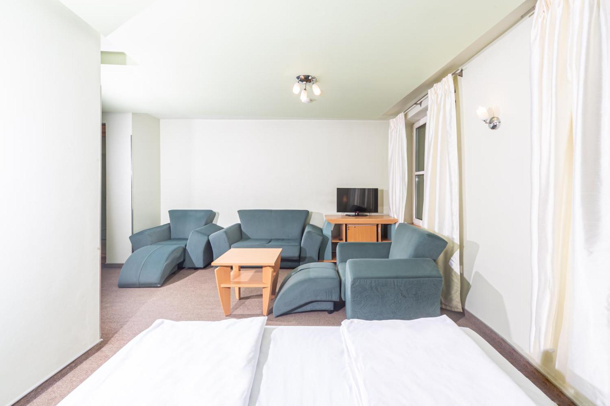 פלאנגה Basanaviciaus G. 45 Apartments חדר תמונה