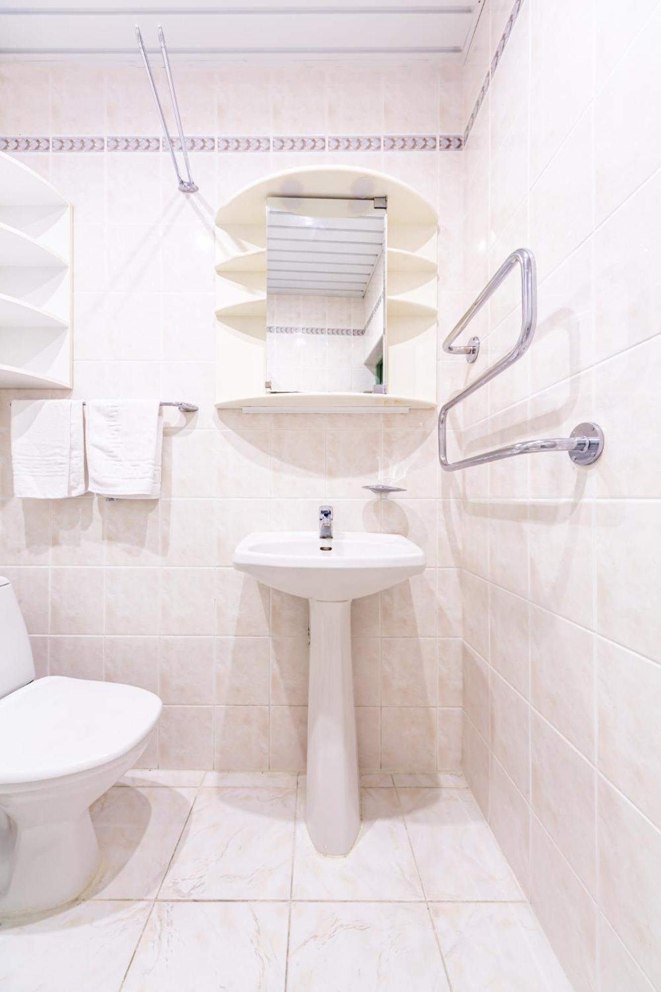 פלאנגה Basanaviciaus G. 45 Apartments חדר תמונה