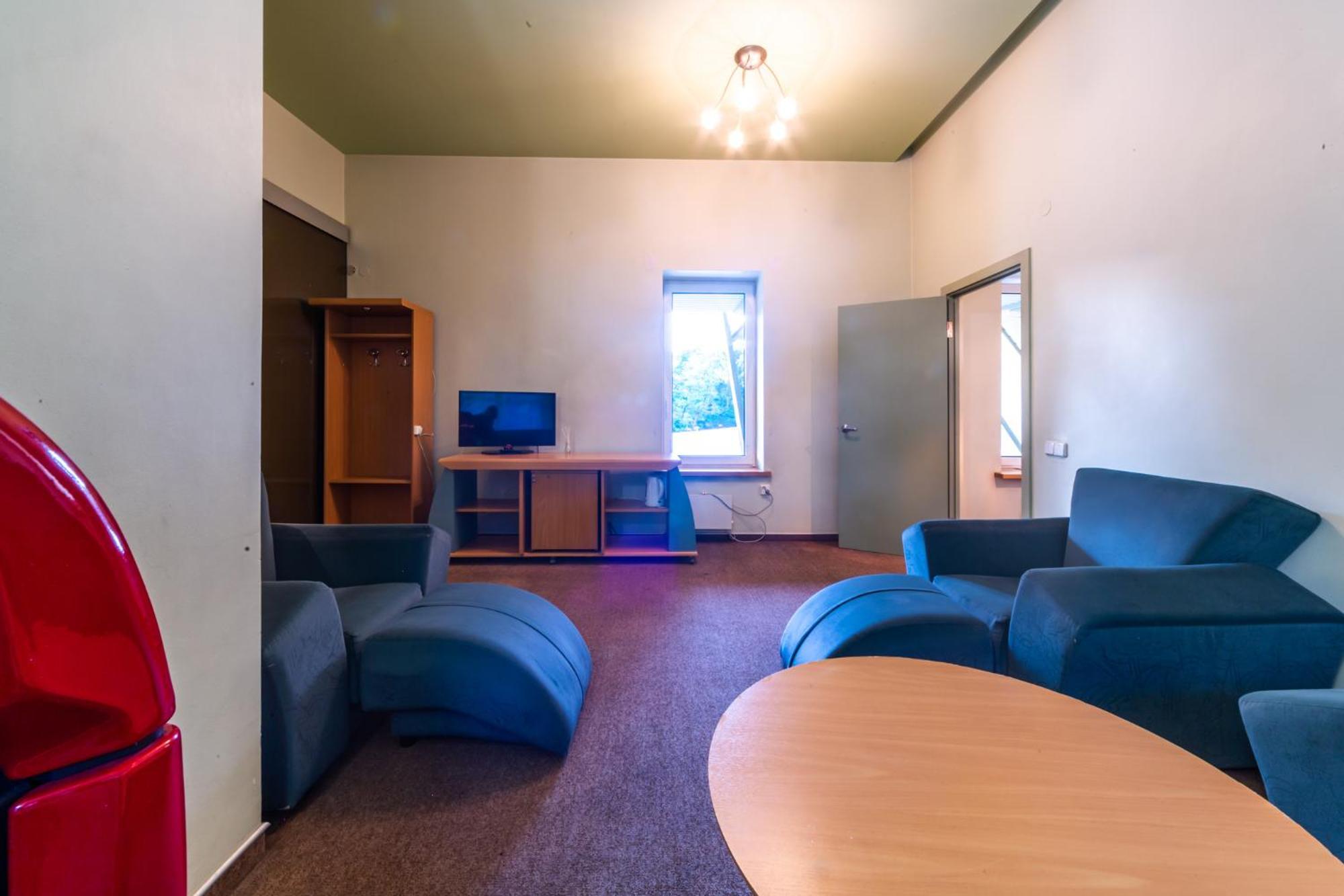 פלאנגה Basanaviciaus G. 45 Apartments חדר תמונה