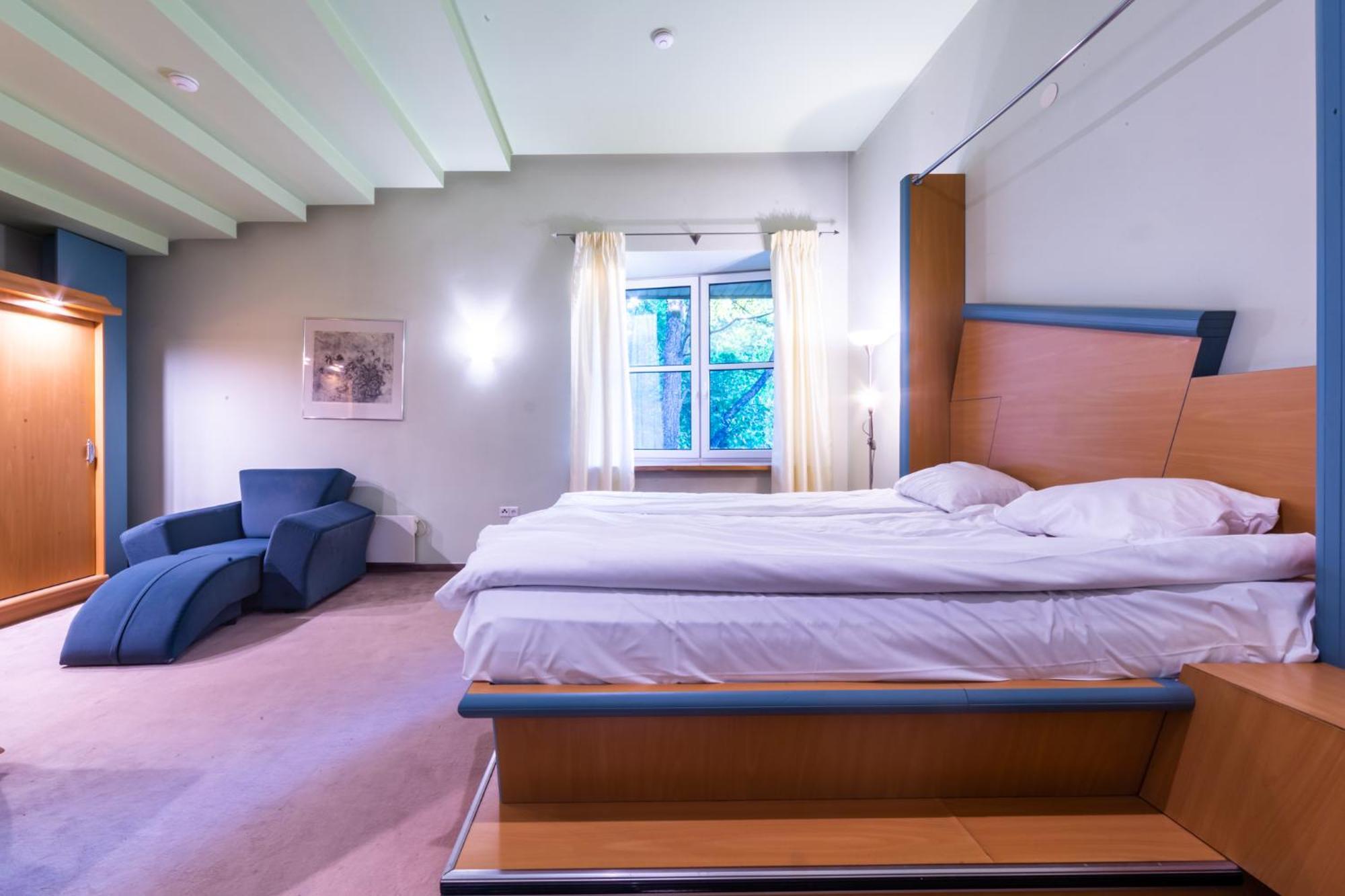פלאנגה Basanaviciaus G. 45 Apartments חדר תמונה