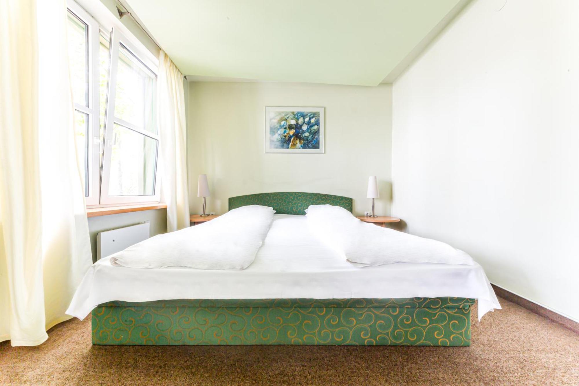 פלאנגה Basanaviciaus G. 45 Apartments חדר תמונה