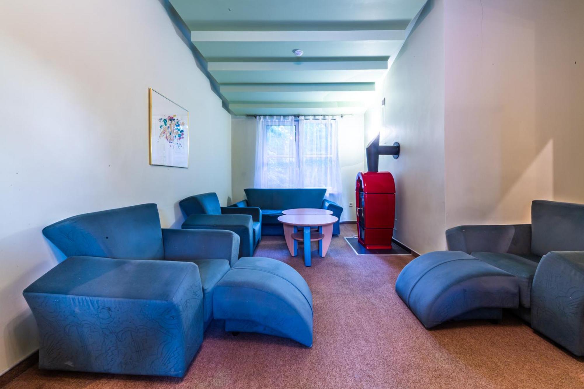 פלאנגה Basanaviciaus G. 45 Apartments חדר תמונה